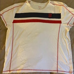 XXL Armani Exchange T-Shirt